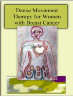 Dance Movement Therapy for Women with Breast Cancer
